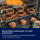 Piekarnik Electrolux EOF5F50BX - 1299237 - zdjęcie 6